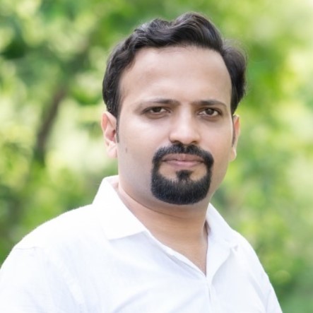 Jivraj Papdiwal